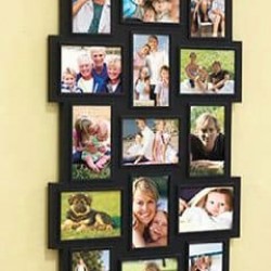Collage Photo Frame