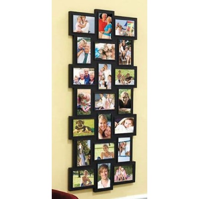 Collage Photo Frame