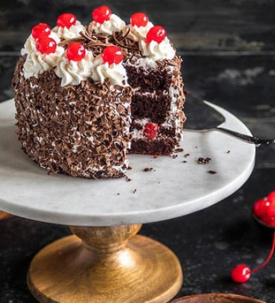 Black Forest