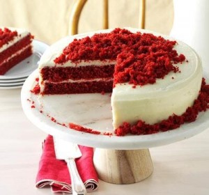 Red Velvet