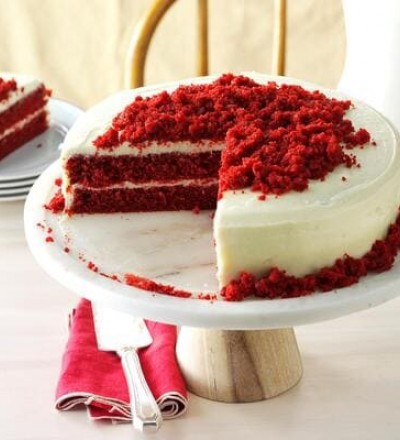Red Velvet