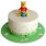 Winnie the Pooh Cakes