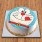 Doraemon Cakes