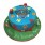 Paw Patrol Cakes