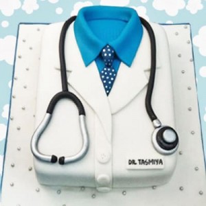 Professionals Theme Cakes