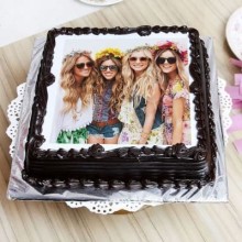 Photo Cakes