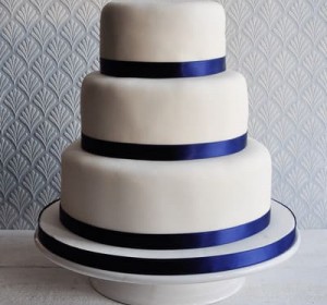 Wedding Cakes