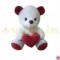 6 Inch Teddy Bear