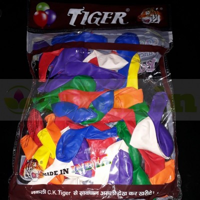 Balloon Packet 50 Pcs