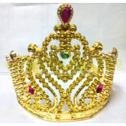Golden Crown