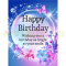 Medium Birthday Greeting Card
