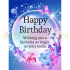 Small Birthday Greeting Card