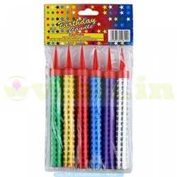 Sparkle Candles Pack