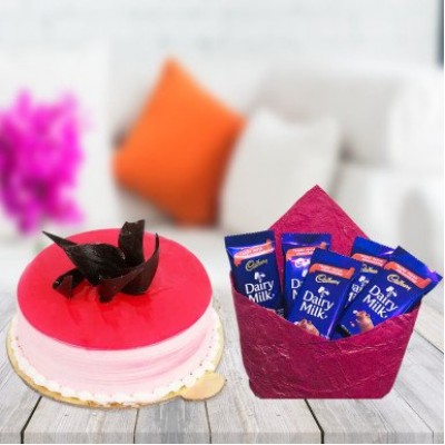 Always and Forever Combo Always and Forever Combo