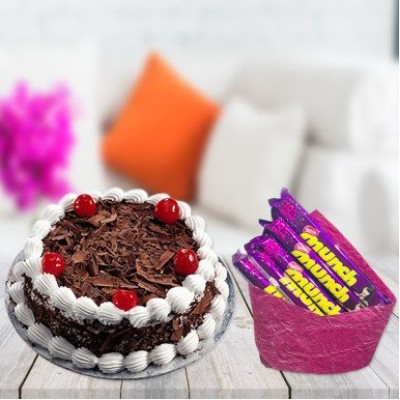 Delicate Fantasy Combo