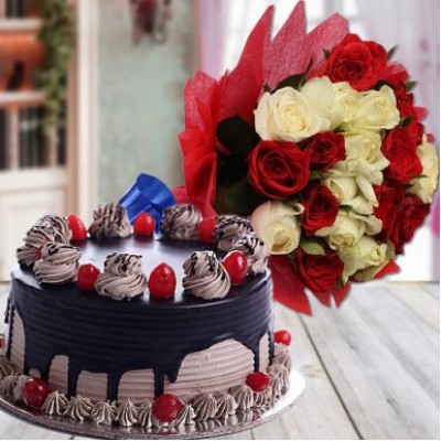 Adoring Beauty Combo