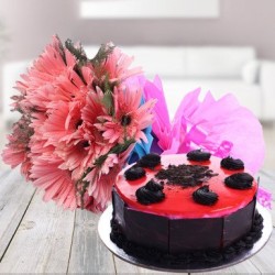 Brimmimg Happiness Combo