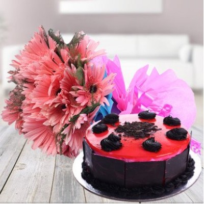 Brimmimg Happiness Combo