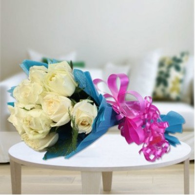 Beautiful Forever Roses Bouquet