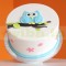 Owl Theme Designer Cake	