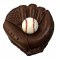 Baseball Special Fondant Cake	