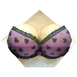 Boobs Designer Cake	