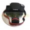 Canon DSLR Camera Fondant Cake	