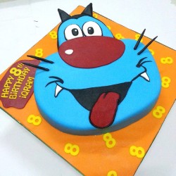 Oggy Cakes : Online Delivery in Delhi NCRCake Express