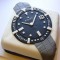 Rolex Watch Themed Cake	