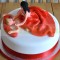 Sexual Intercourse Themed Cake	