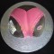 Naughty Big Bum Fondant Cake