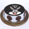 Bugs Bunny Pineapple Round Photo Cake