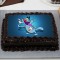 Oggy Chocolate Rectangle Photo Cake
