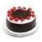 Black Forest with Cherry