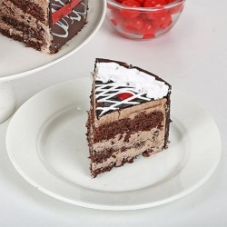 Gift of Enchantment Cake