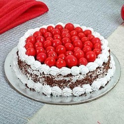 Special Blackforest Cake