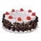 Yummy Black Forest Cake
